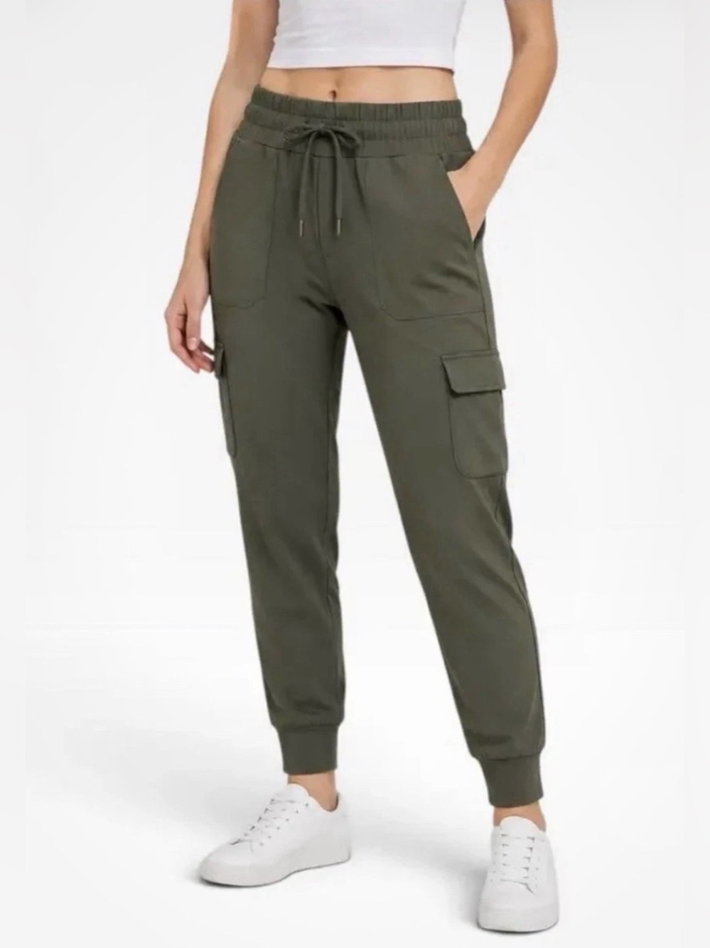 Mondetta Jogger Cargo Pants Size S